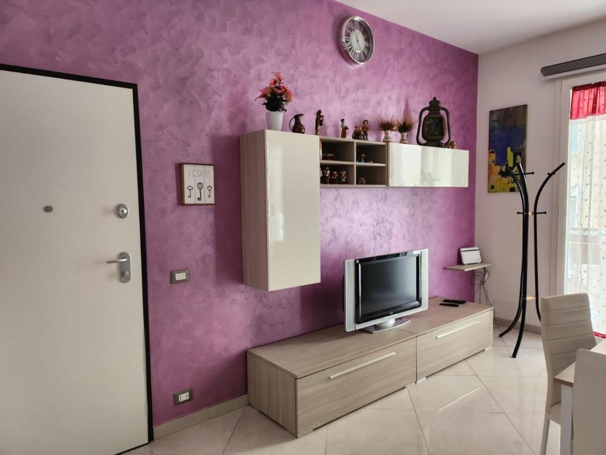 Appartamento Giulia Agrigent Exterior foto