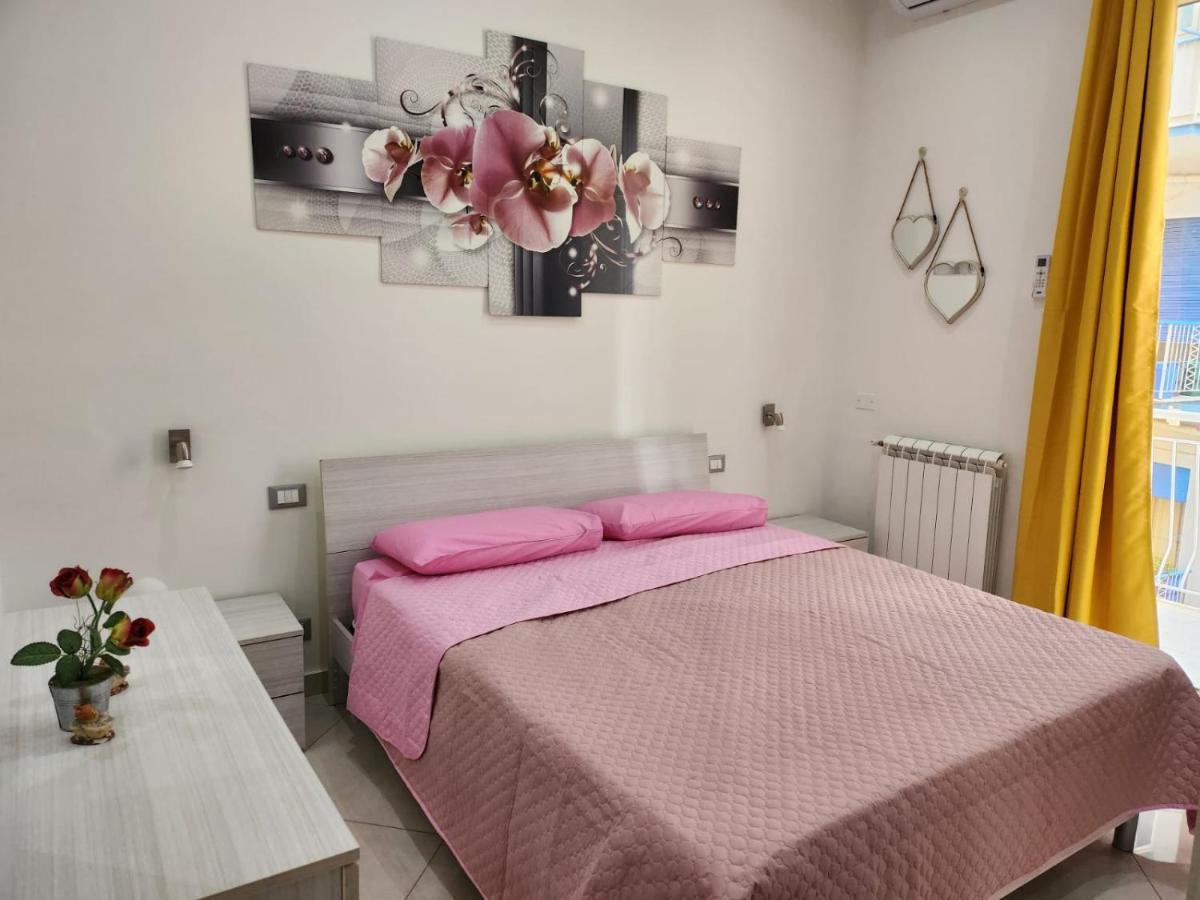 Appartamento Giulia Agrigent Exterior foto