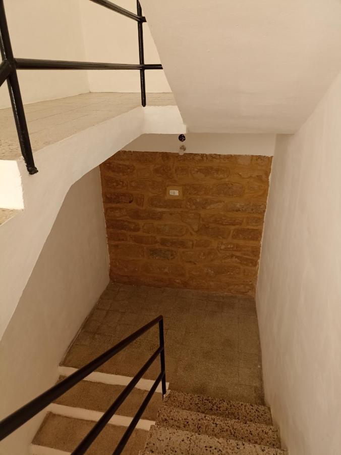Appartamento Giulia Agrigent Exterior foto