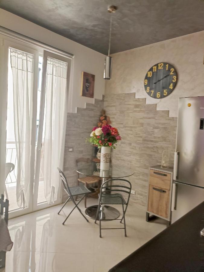 Appartamento Giulia Agrigent Exterior foto
